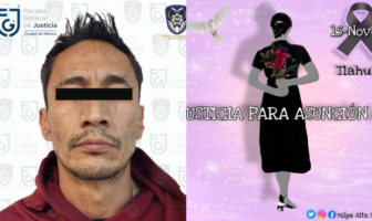 Noticias de Puerto Vallarta | NotiespacioPV | CdMx: Asesina a su esposa y reporta la muerte a las autoridades