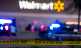 Empleado de Walmart asesina a seis personas en Virginia, Estados Unidos