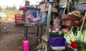 Noticias de Puerto Vallarta | NotiespacioPV | Vecinos asesinan a golpes a joven madre de 18 años en Texcoco, Edomex