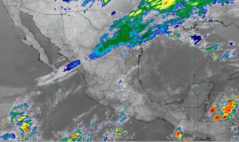Noticias de Puerto Vallarta | NotiespacioPV | Llega la primera tormenta invernal de la temporada