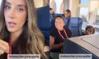 Noticias de Puerto Vallarta | NotiespacioPV | "Ya soy famosa" responde empleada doméstica de Andrés Guardado