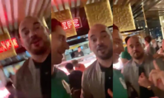 Noticias de Puerto Vallarta | NotiespacioPV | Exjugador de Holanda acepta que "no era penal" contra México en 2014