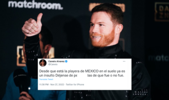 Canelo Álvarez