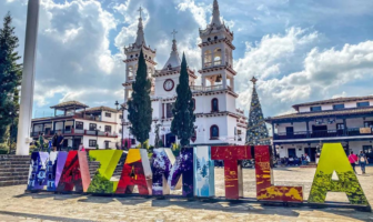 Noticias de Puerto Vallarta | NotiespacioPV | Con "protocolo" esperan reducir impactos negativos al turismo por inseguridad en Jalisco