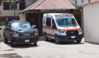 Notiespacio PV | Policía de Edomex detenido por el feminicidio ocurrido en hotel de Mojoneras