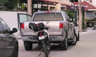 Noticias de Puerto Vallarta | NotiespacioPV | Asaltan a mujer de la tercera edad en la Zona Hotelera Norte