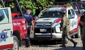 Notiespacio PV | Se registra un asalto a mano armada en la colonia Versalles