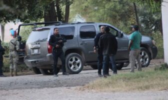 Noticias de Puerto Vallarta | NotiespacioPV | Detienen a elemento de la Sedena por realizar disparos en restaurante de Ixtapa