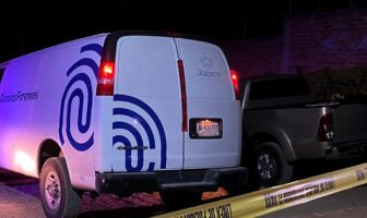 Noticias de Puerto Vallarta | NotiespacioPV | Localizan el cuerpo de una mujer al interior de un vehículo en Zapopan