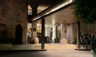Noticias de Puerto Vallarta | NotiespacioPV | Fiscalía continúa con indagatorias tras el asesinato de pareja en un hotel de Guadalajara