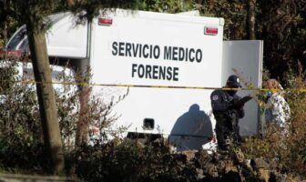 Noticias de Puerto Vallarta | NotiespacioPV | Linchan a tres presuntos ladrones en Edomex; un menor entre las víctimas