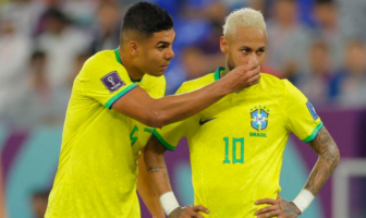 Noticias de Puerto Vallarta | NotiespacioPV | Video donde Neymar parece inhalar sustancia genera polémica en redes