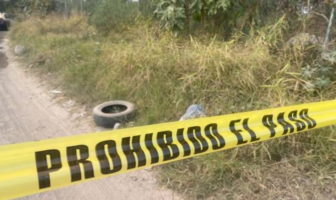 Noticias de Puerto Vallarta | NotiespacioPV | Feminicidio en Zapopan: encuentran cuerpo encobijado