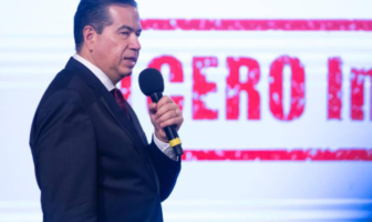 Noticias de Puerto Vallarta | NotiespacioPV | Homicida del coordinador de la GN en Zacatecas fue abatido durante enfrentamiento