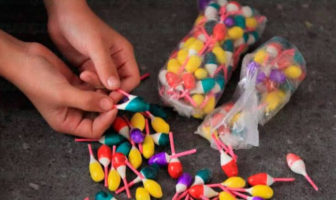 Noticias de Puerto Vallarta | NotiespacioPV | Cuete explota en la mano de un niño en Sinaloa; le amputan un dedo