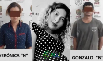 Noticias de Puerto Vallarta | NotiespacioPV | ¡Indignante! Asesinan a joven embarazada para quitarle a su bebé