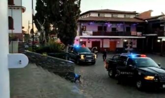 Noticias de Puerto Vallarta | NotiespacioPV | Tres menores de edad entre los lesionados durante enfrentamiento en Mazamitla