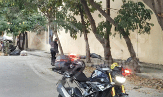 Notiespacio PV | Localizan cuerpo con huellas de violencia en Las Juntas