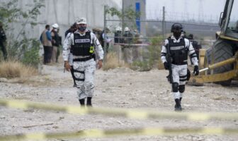Noticias de Puerto Vallarta | NotiespacioPV | Enfrentamiento entre civiles armados y militares en Tamaulipas deja saldo de 7 muertos