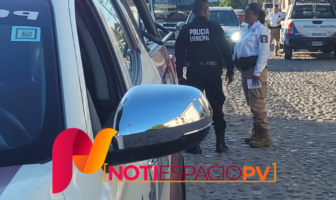 Noticias de Puerto Vallarta | NotiespacioPV | Interceptan a cuentahabiente y le quitan 115 mil pesos a cachazos