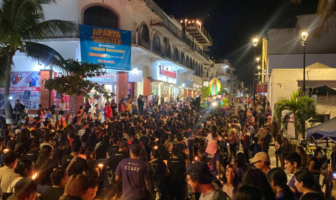 Noticias de Puerto Vallarta | NotiespacioPV | Programa de las Peregrinaciones en Puerto Vallarta