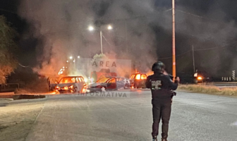 Noticias de Puerto Vallarta | NotiespacioPV | Intento de fuga en penal de Cieneguillas desata narcobloqueos en Zacatecas
