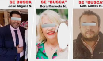 Noticias de Puerto Vallarta | NotiespacioPV | Meningitis en Durango: obtiene órdenes de aprehensión contra dueños de hospitales