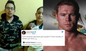 Noticias de Puerto Vallarta | NotiespacioPV | Canelo Álvarez pagará cirugía que evitará que bebé prematuro quede ciego