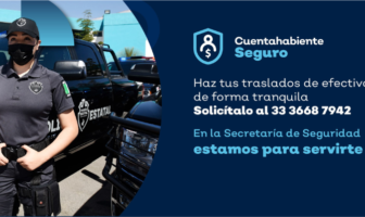 Noticias de Puerto Vallarta | NotiespacioPV | SSE Jalisco activa programa Cuentahabiente Seguro