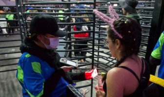 Noticias de Puerto Vallarta | NotiespacioPV | Profeco señala a Ticketmaster de sobrevender concierto de Bad Bunny