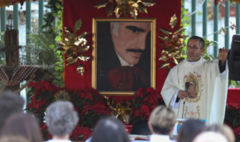 IMAGENES DE VIRIDIANA SP | EL OCCIDENTAL