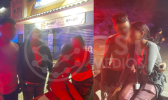 Noticias de Puerto Vallarta | NotiespacioPV | Rescatan a dos víctimas de secuestro virtual en Puerto Vallarta