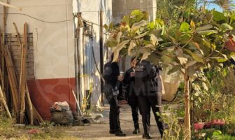 Noticias de Puerto Vallarta | NotiespacioPV | Localizan el cuerpo de un joven al interior de su domicilio en Ixtapa