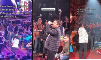 Noticias de Puerto Vallarta | NotiespacioPV | Julión Álvarez dijo por qué se presentó ebrio en Palenque de Querétaro