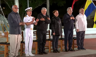Noticias de Puerto Vallarta | NotiespacioPV | Destaca AMLO precios accesibles para visitar el Centro Turístico Islas Marías
