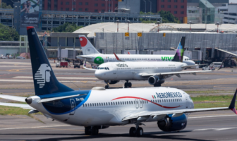 Noticias de Puerto Vallarta | NotiespacioPV | Aerolíneas rechazan propuesta de AMLO sobre cabotaje para empresas extranjeras