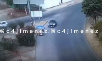 Noticias de Puerto Vallarta | NotiespacioPV | VIDEO: Salió a vender tamales y un ebrio conductor lo mató