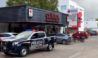 Noticias de Puerto Vallarta | NotiespacioPV | Ataque armado en Cancún deja dos muertos y cuatro lesionados