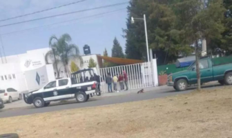 Noticias de Puerto Vallarta | NotiespacioPV | Asesinan a menor de 10 años durante asalto en Puebla