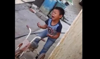 Niño se vuelve viral por interpretación de canción de Amanda Miguel Noticias de Puerto Vallarta | NotiespacioPV | Niño se vuelve viral por interpretación de canción de Amanda Miguel