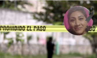Noticias de Puerto Vallarta | NotiespacioPV | Detienen a hombre en Veracruz por el asesinato de su mamá; pretendía cobrar herencia