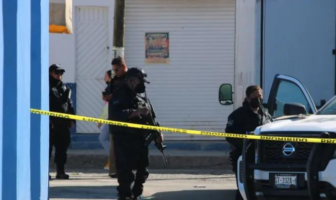 Noticias de Puerto Vallarta | NotiespacioPV | ¡Imparable la violencia en Guanajuato! 16 asesinatos en 24 horas