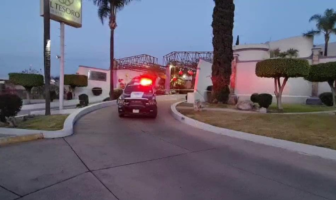 Noticias de Puerto Vallarta | NotiespacioPV | ¡Falleció en el acto! Muere hombre al interior de Motel en Tlaquepaque.