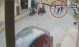Puebla: Defiende a su sobrina de un asalto y le disparan en la cabeza Noticias de Puerto Vallarta | NotiespacioPV | Puebla: Defiende a su sobrina de un asalto y le disparan en la cabeza