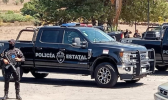 Reportan ataque armado contra policías estatales en Quitupan, Jalisco Noticias de Puerto Vallarta | NotiespacioPV | Reportan ataque armado contra policías estatales en Quitupan, Jalisco