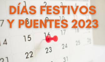 Noticias de Puerto Vallarta | NotiespacioPV | Conoce los días festivos y puentes para 2023