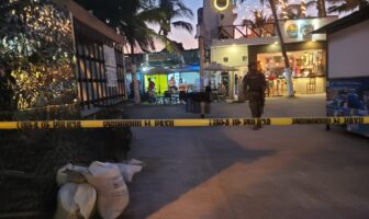 Notiespacio PV | Se reportan tres lesionados tras balacera en parque Lázaro Cárdenas