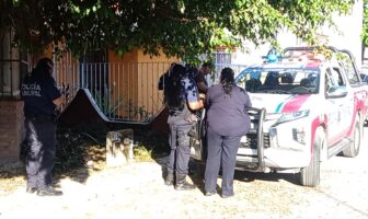 Noticias de Puerto Vallarta | NotiespacioPV | Localizan cuerpo al interior de un domicilio en Jardines del Puerto