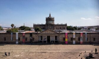 Noticias de Puerto Vallarta | NotiespacioPV | Inicia Jalisco celebraciones por el 200 aniversario de su fundación