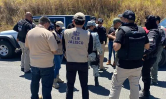 Noticias de Puerto Vallarta | NotiespacioPV | Adolescente reportada como desaparecida en Nayarit es localizada en Jalisco
